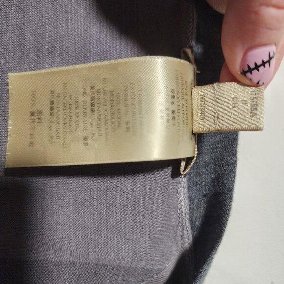 Burberry Brit Reversible Cardigan - Picture 4 of 6